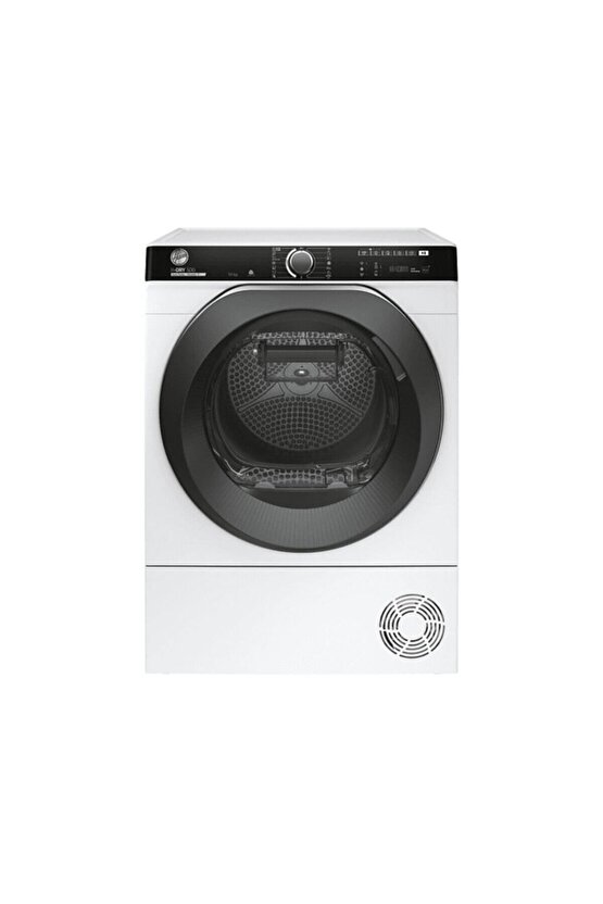 NDPEH10A2TCBEXSS  A++ 10 Kg Wi-fi + Bluetooth Bağlantılı Isı Pompalı Kurutma Makinesi