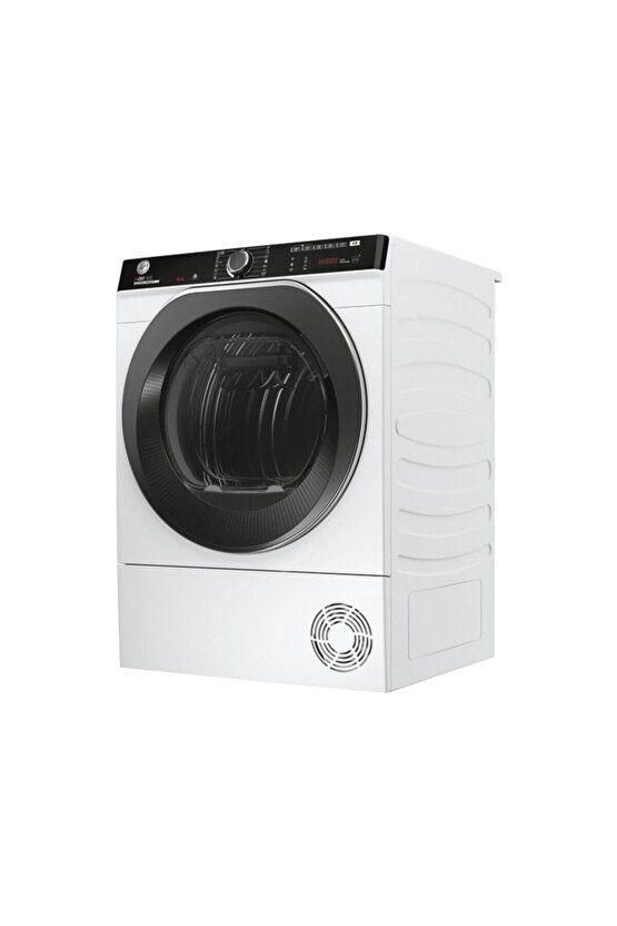 NDPEH10A2TCBEXSS  A++ 10 Kg Wi-fi + Bluetooth Bağlantılı Isı Pompalı Kurutma Makinesi