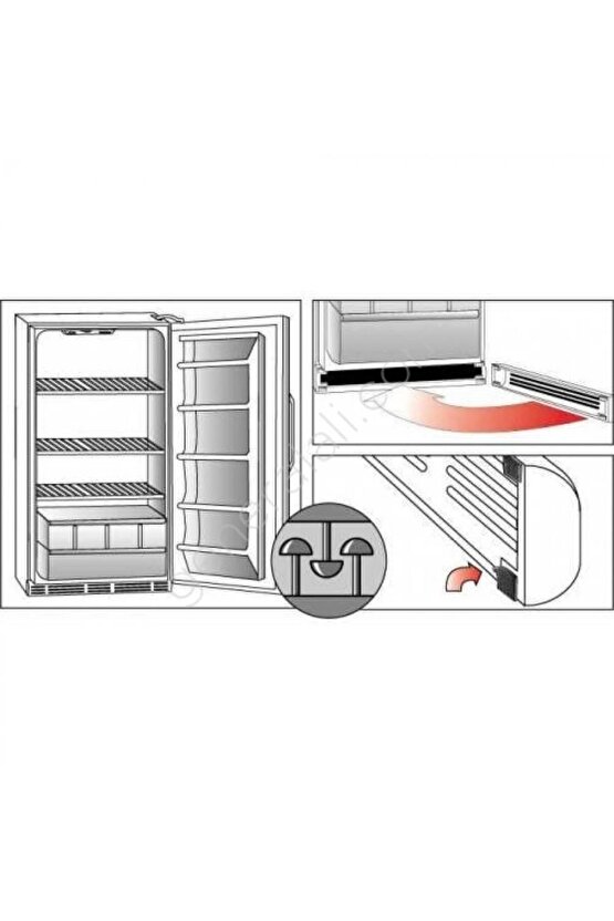 Sj3551 Dual Lock Cırt Bant 1000 Kez Açılıp Kapanabilir 25cm