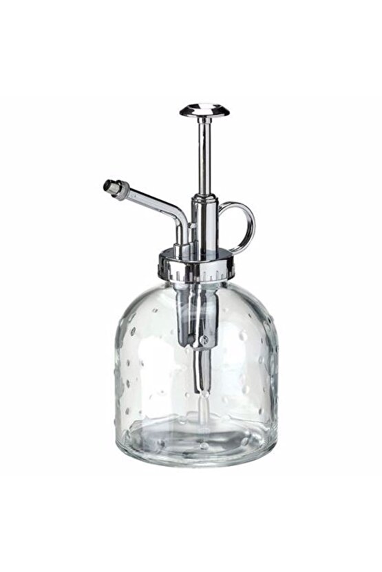 Sesamfrön Sprey Şişesi - Cam - 250 ml