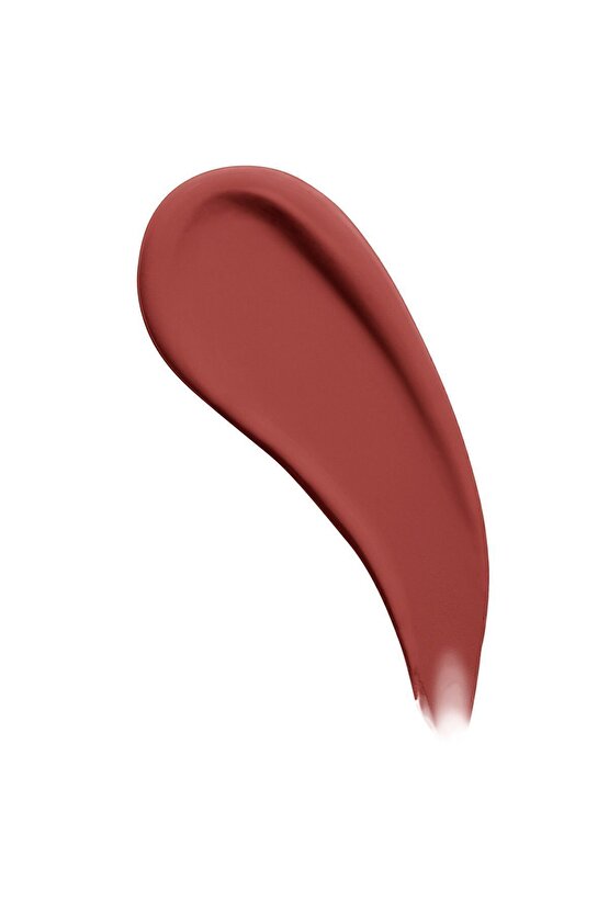 Likit Mat Ruj - Lip Lingerie Xxl Matte Liquid Lipstick Warm Up