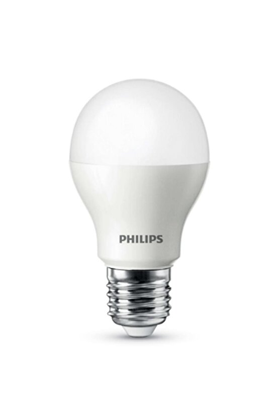 Mycare13 Watt 1521 Lümen Beyaz Led Ampul 12 Adet
