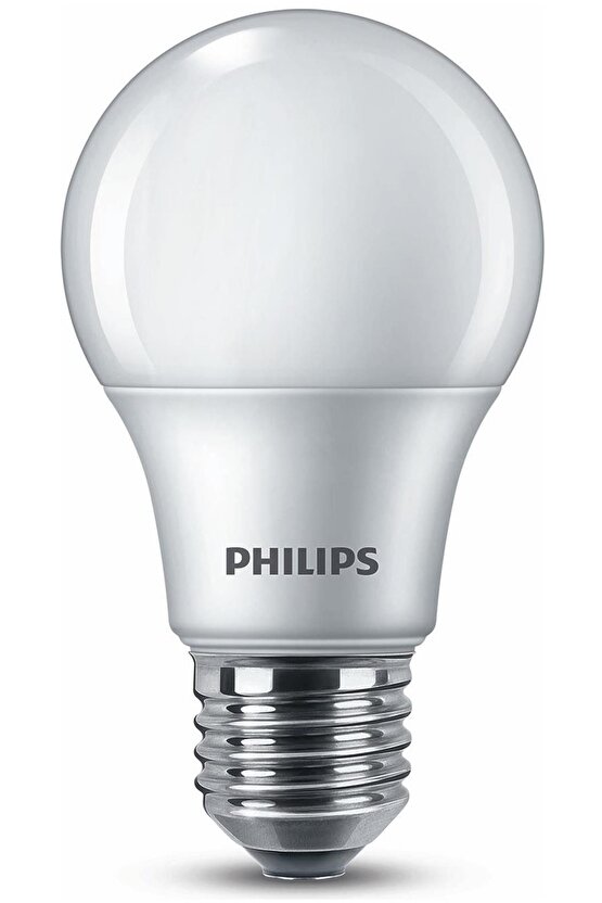 Phılıps Led 5-40W Ampul 2700K Sarı Işık