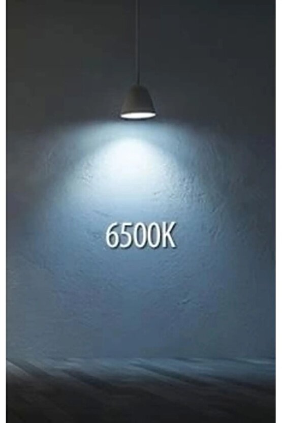 Carla-18 18w Beyaz Işık7000k1800lmled Armatür120mmx120mm