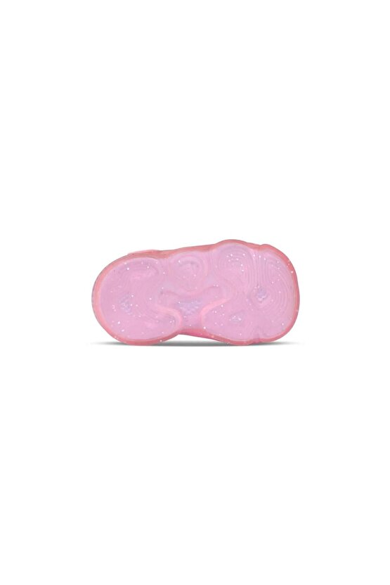 321.b24y.211 Monrovia Sandalet Pembe