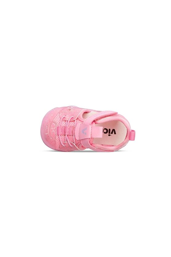 321.b24y.211 Monrovia Sandalet Pembe