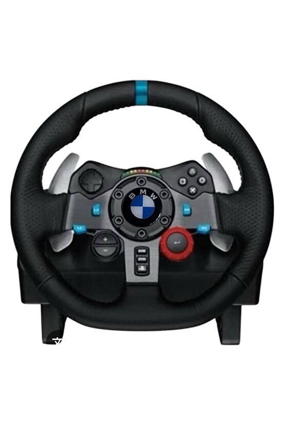 Bmw Damla Logo 5 Cm3 Adet