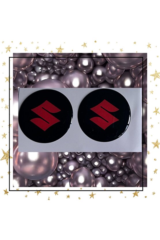 Sym Damla Logo 5 Cm 2 Adet