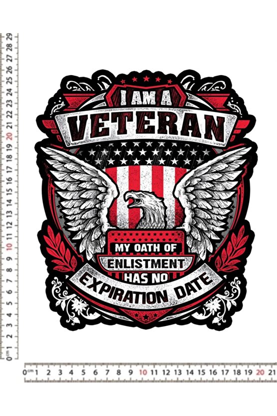 VETERAN MOTORSİKLET LEPTOP DOLAP STİCKER ÇIKARTMA