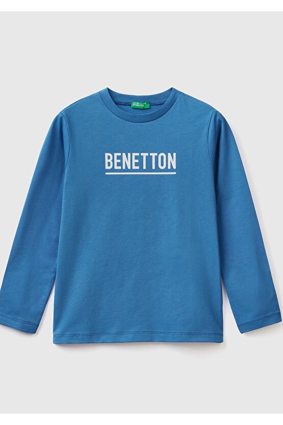 Erkek Çocuk Sweatshirt