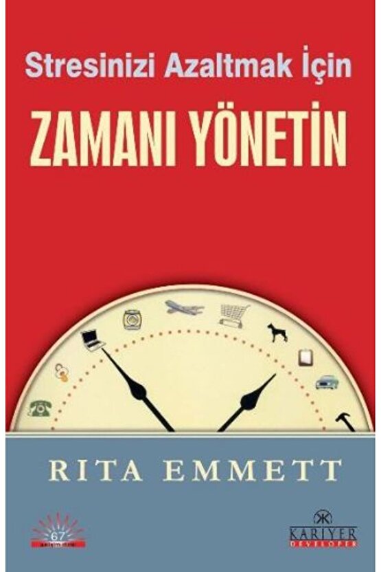 Stresinizi Azaltmak Için Zamanı Yönetin