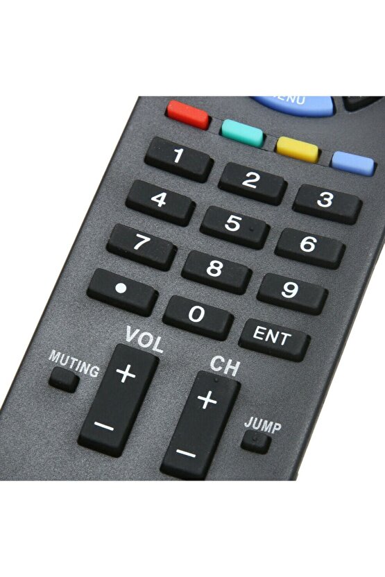 Sony Rm-ed035 Uyumlu Lcd Led Tv Kumandası