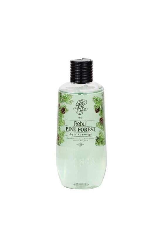 Pine Forest (ÇAM ORMANI) Duş Jeli 500 ml