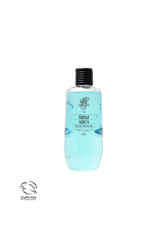 Aqua Dus Jelı 500ml Unısex