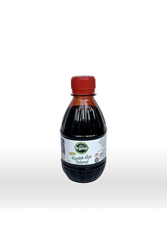 Kozalak Özü Pekmezi 350 Gram