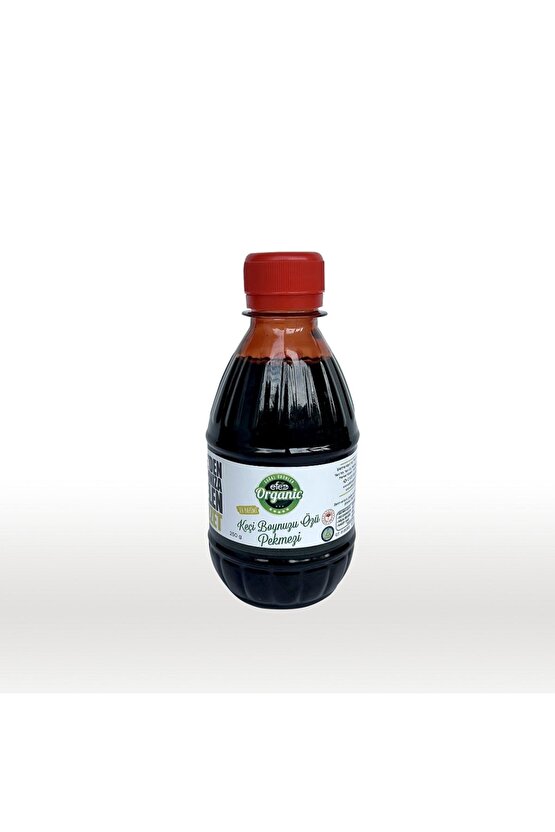 KEÇİBOYNUZU ÖZÜ 350 GRAM