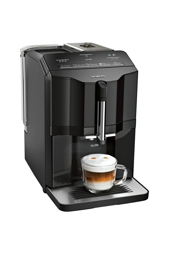 Eq300 Tı35a209rw Otomatik Kahve Ve Espresso Makinesi