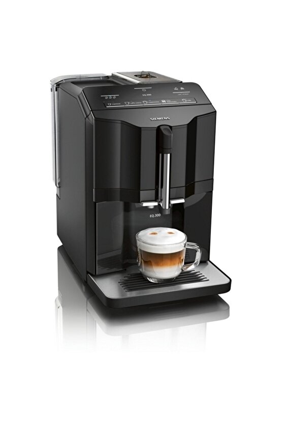 Eq300 Tı35a209rw Otomatik Kahve Ve Espresso Makinesi