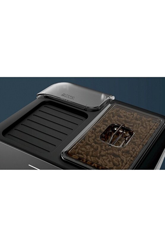 Eq300 Tı35a209rw Otomatik Kahve Ve Espresso Makinesi