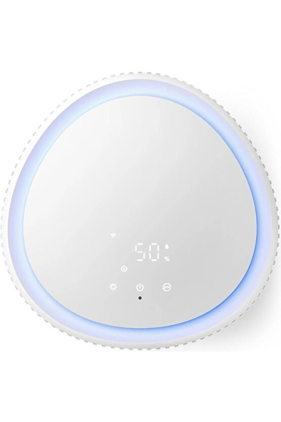 3400 Serisi Pureprotect Water 2in1 Hava Temizleyici Ve Nemlendirici, 78 m2 Odalar için, AC342010