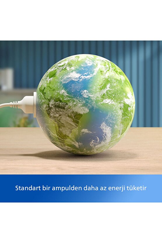 900 Serisi Hava Temizleyici, 65 M2ye Kadar Etkili, 3 Katmanlı Hepa Filtre, Ac095113
