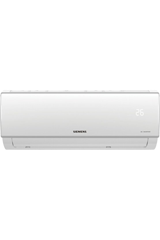 As24xvw32n 24.000 Btu Duvar Tipi Inverter Klima