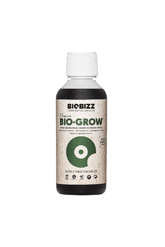 Bio Grow 250ml