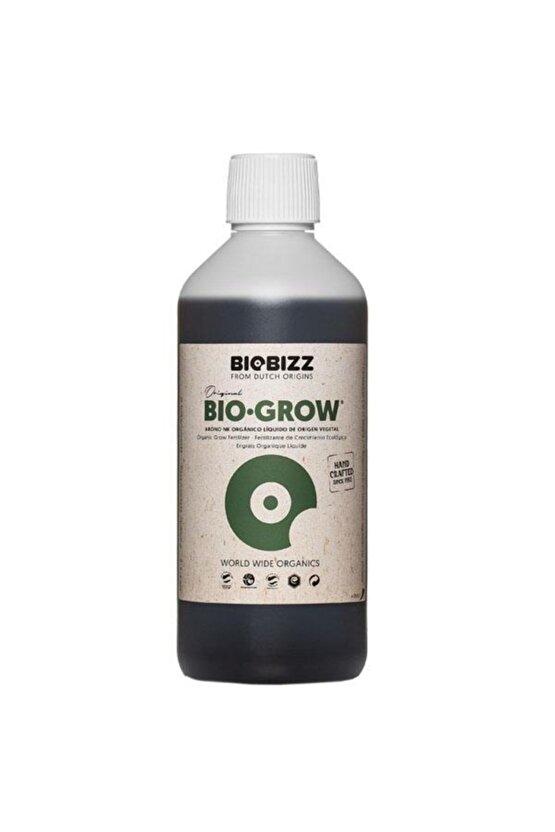 Bio Grow 500 ml