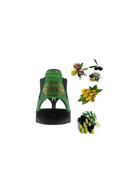 Zeytin Dilme,çizme Aparatı, Kesme Makinesi