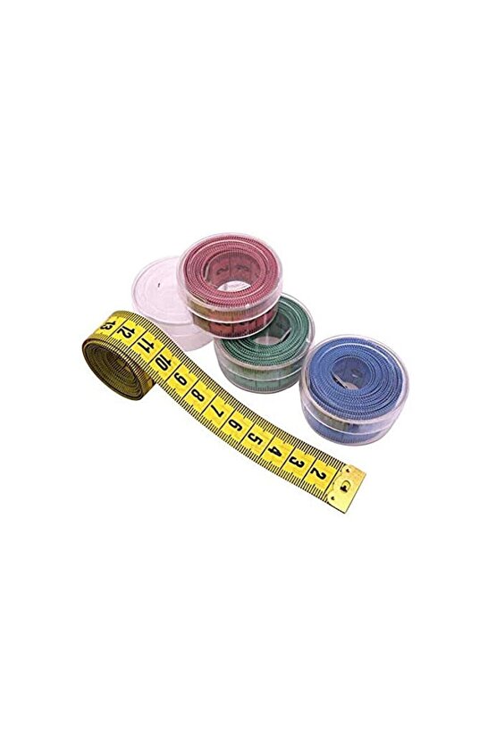 Kutulu Mezura 1,50 Metre