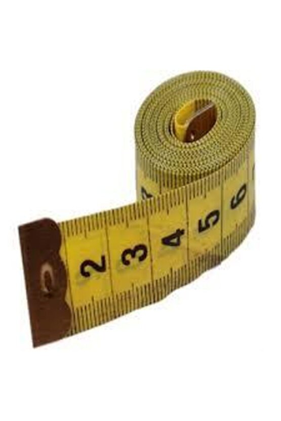 Kutulu Mezura 150 Cm 1 Adet