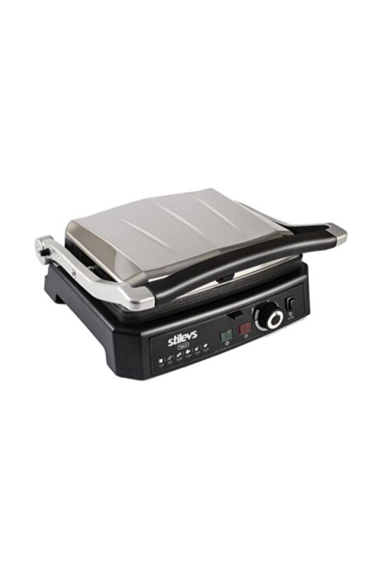 Inox Premium Serisi 4lü Paket Stm80051