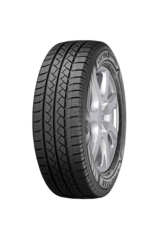 19575 R16C 107105S Vector 4Seasons Cargo (4 Mevsim) (2024)