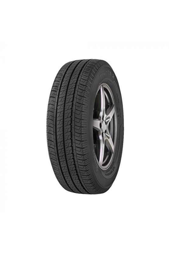 185r14c 102100r Trenta 2 (YAZ) (2024)