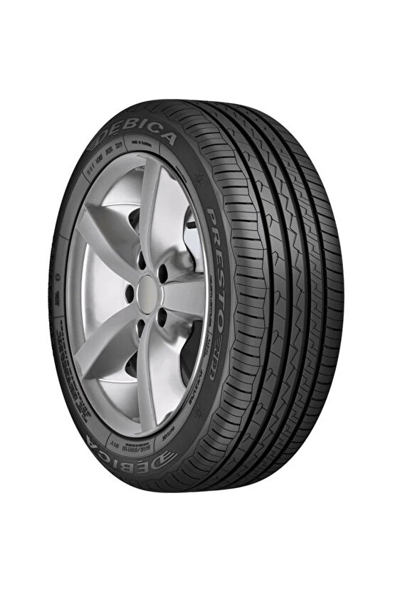 21560r16 99v Xl Presto Hp 2 (YAZ) (2024)