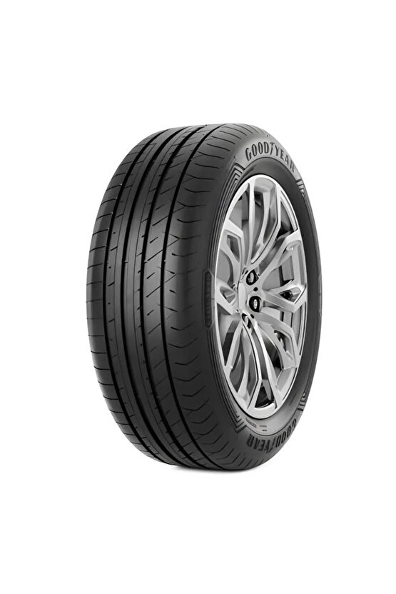 23540r19 96y Xl Eagle Sport 2 Uhp Oto Yaz Lastiği (ÜRETİM YILI:2023)