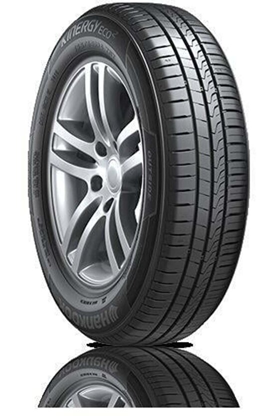 Kinergy Eco2 K435 17565r14 82t Oto Yaz 2024