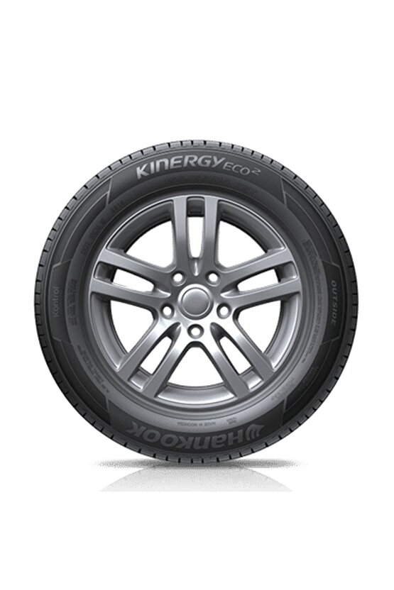 Kinergy Eco2 K435 17565r14 82t Oto Yaz 2024