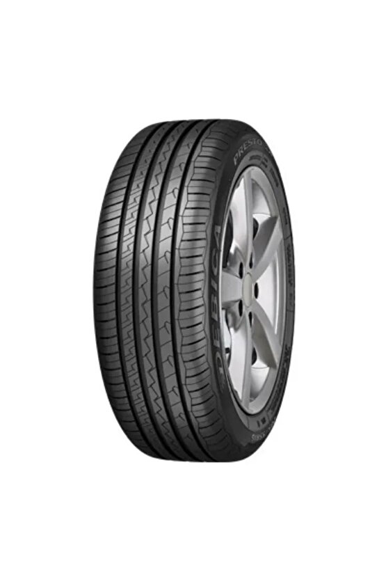 Presto Hp 2 19555r16 87v ( Yıl: 2024 )