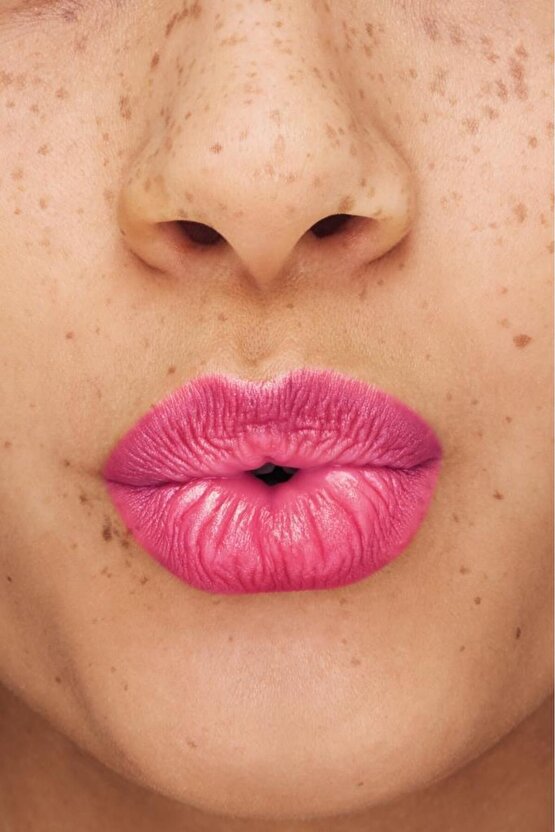Color Trend Kremsi Ruj Doll Pink
