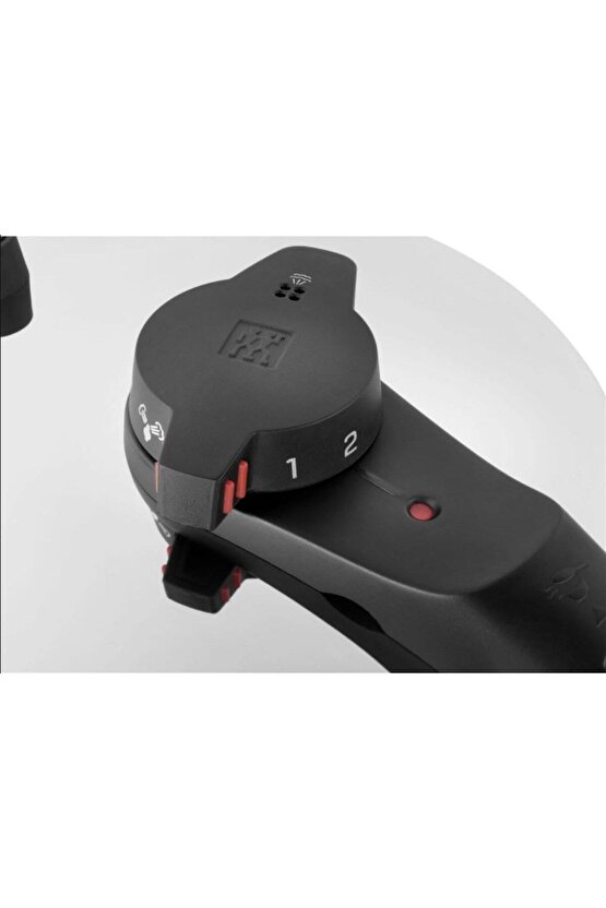 Aircontrol Düdüklü Tencere 6 L