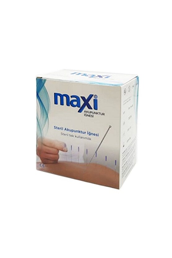 Kuru Iğne 0.25 X 40 (200 ADET) 1 Kutu