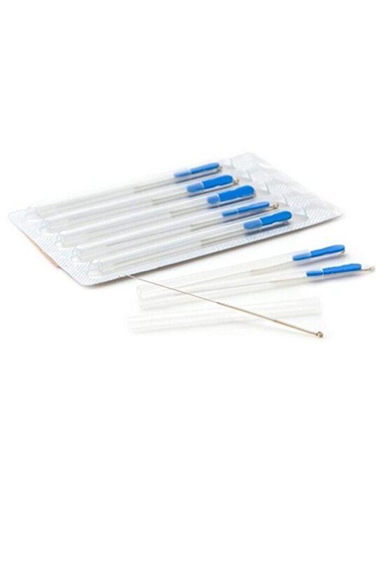 Kuru Iğne 0.25 X 40 (200 ADET) 1 Kutu