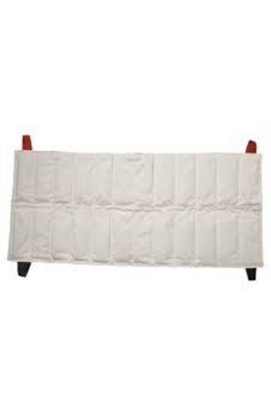 10 Dilimli Hotpack