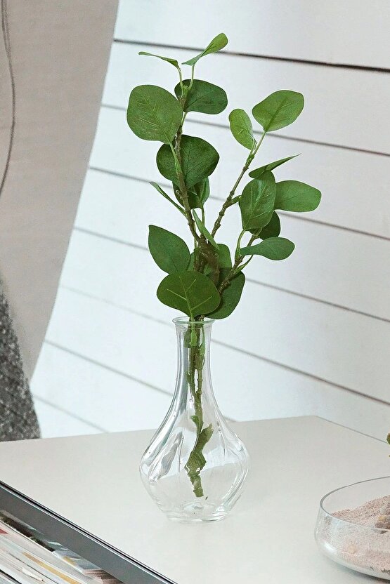Vıljestark Dekoratif Cam Vazo, 17 Cm