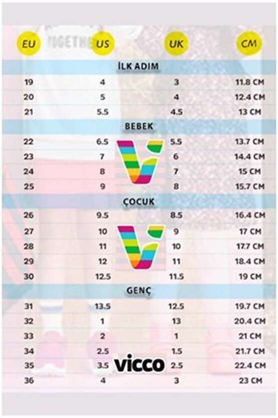 Loro Ilk Adım Bebek Ortopedik Çocuk Spor Ayakkabı Lacivert