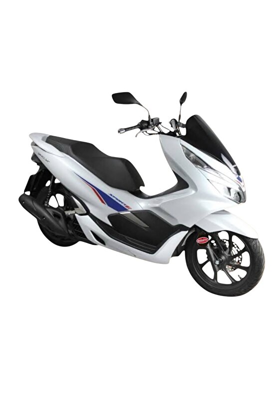 REFLEKTÖR DAMLA STİCKER 5x5 CM MOTORSİKLET OYUN DİREKSİYONU