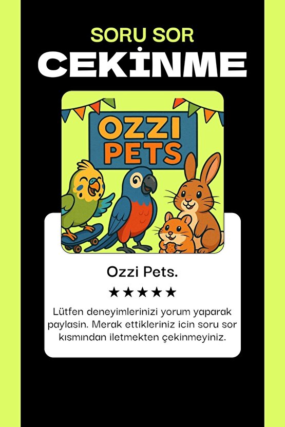 Mineral Blok Gaga Taşı