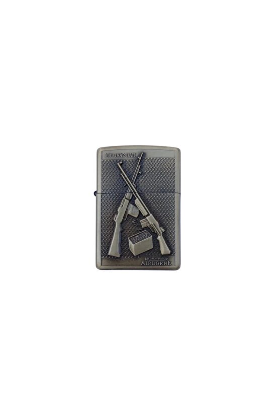 M1918A2 Bar Tüfek kabartmali Medal of Honor Airborne Cakmak