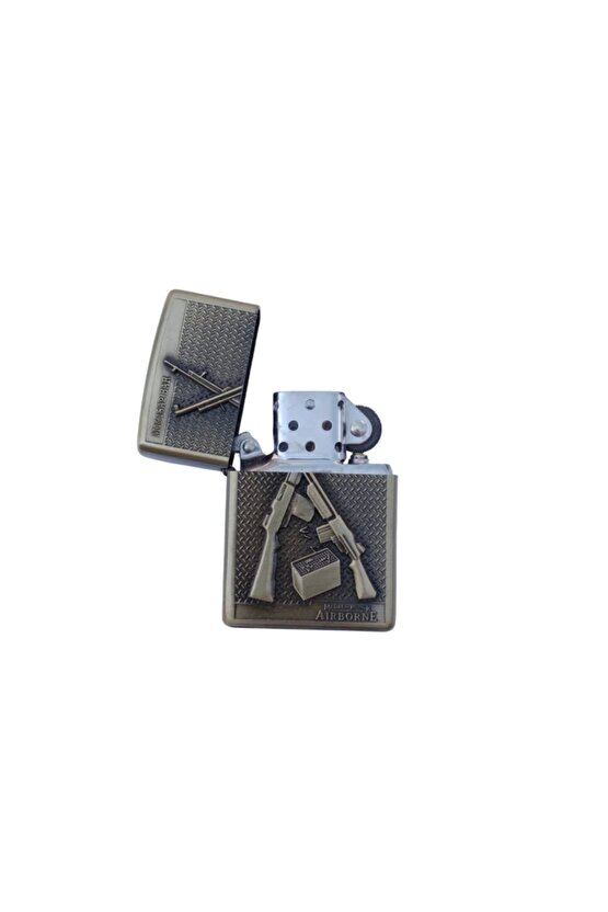 M1918A2 Bar Tüfek kabartmali Medal of Honor Airborne Cakmak